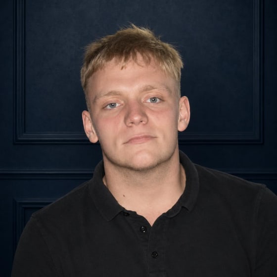 Andrej Thorogood, CFO & Accounts at Behavio Group