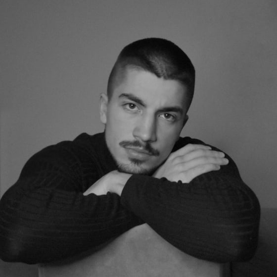 Dimitrije Protić, Data & Lead Research at Behavio Group