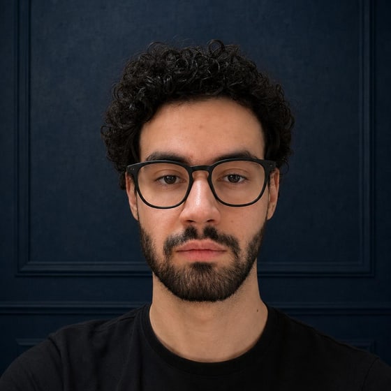 Oleg Bogdanović, SDR & Appointment Setting Manager at Behavio Group